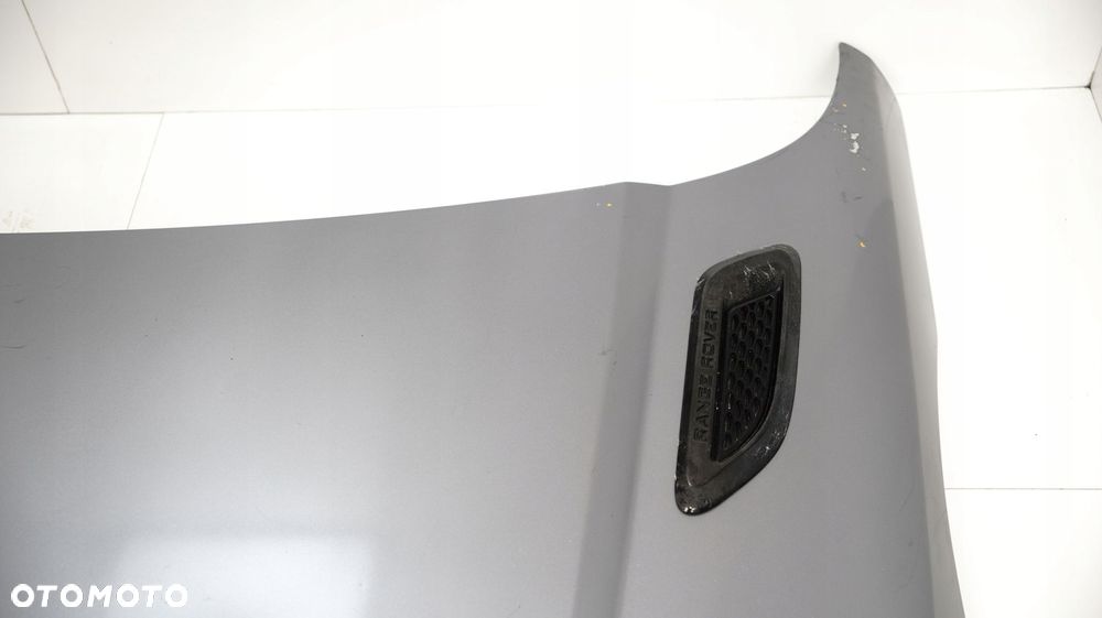 MASKA POKRYWA SILNIKA RANGE ROVER EVOQUE 11-13R - 9