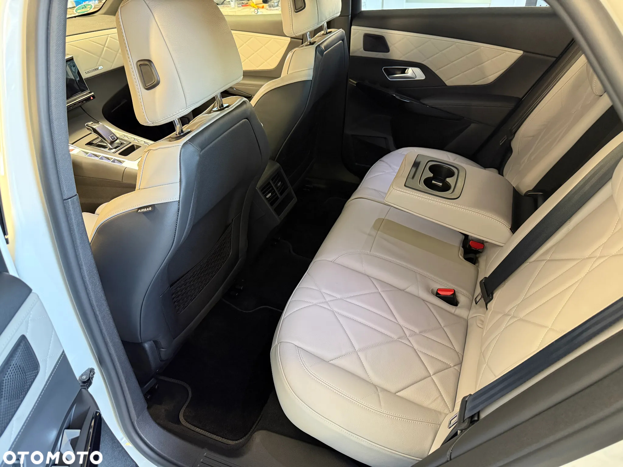 DS Automobiles DS 7 Crossback 1.5 BlueHDi Rivoli - 38