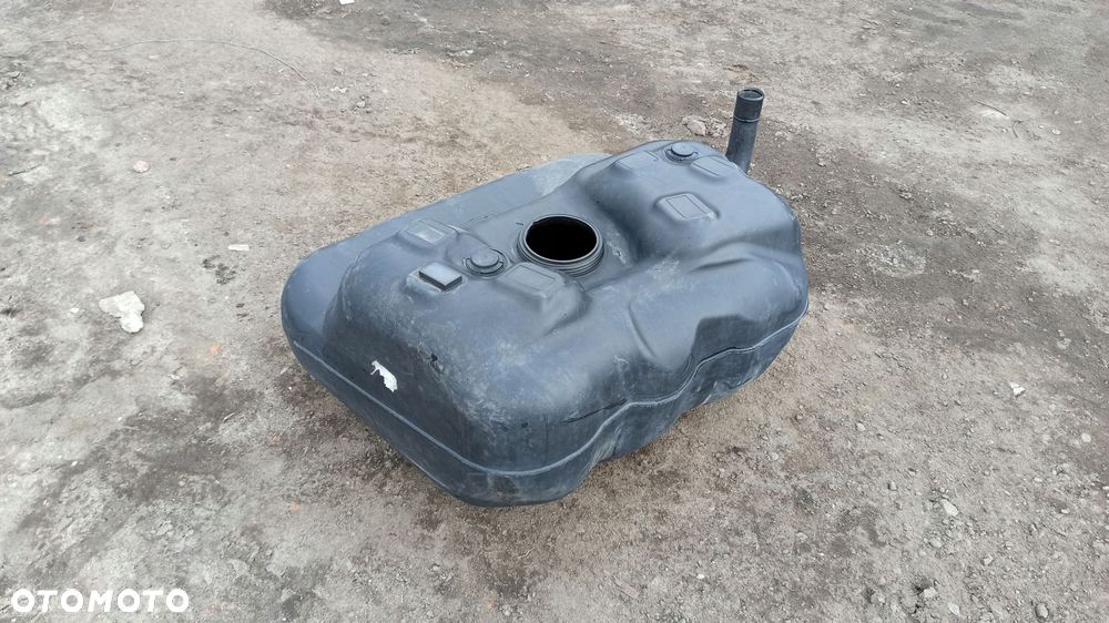 zbiornik paliwa 120l ducato jumper boxer 06 - 21 - 2