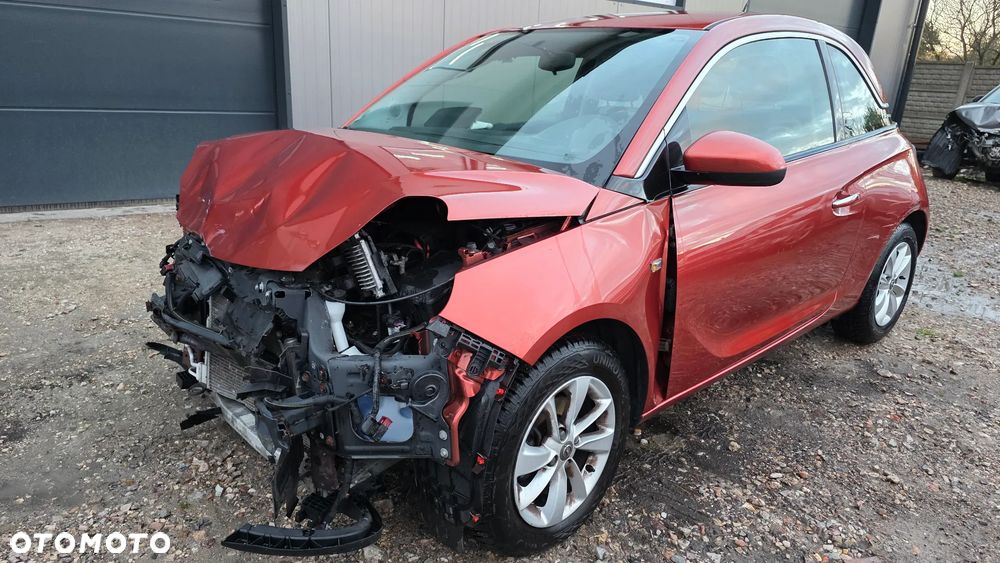 Opel Adam 1.4 Jam - 7