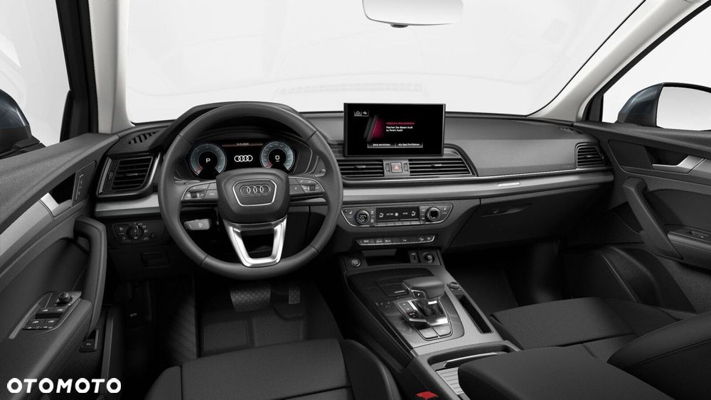 Audi Q5 40 TDI mHEV Quattro Advanced S tronic - 3
