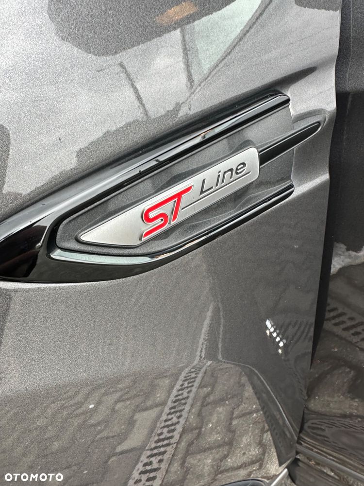 Ford Kuga 2.0 EcoBlue 4x4 ST-LINE - 14