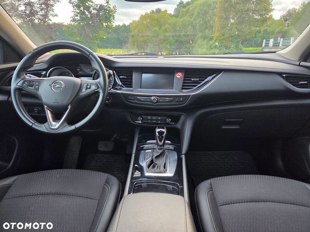 Opel Insignia 1.5 T Innovation S&S - 13