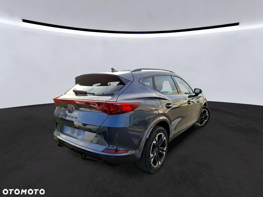 Cupra Formentor 1.5 TSI - 4