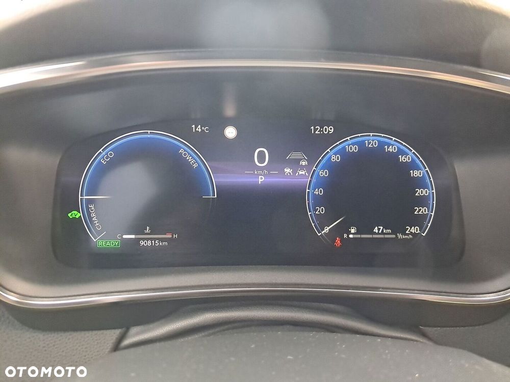 Toyota Corolla 1.8 Hybrid Comfort - 22