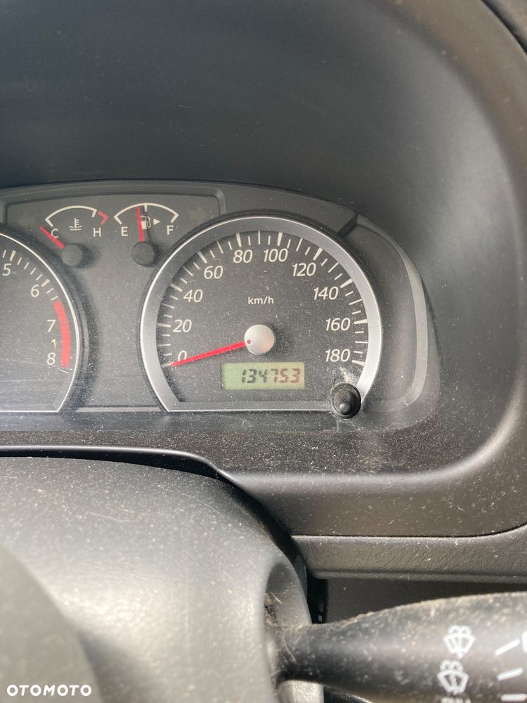 Suzuki Jimny 1.3 JLX / Comfort - 4