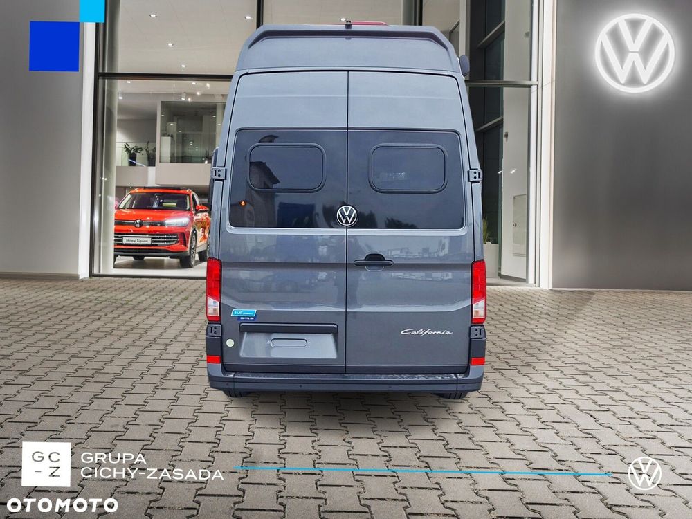 Volkswagen Crafter - 4