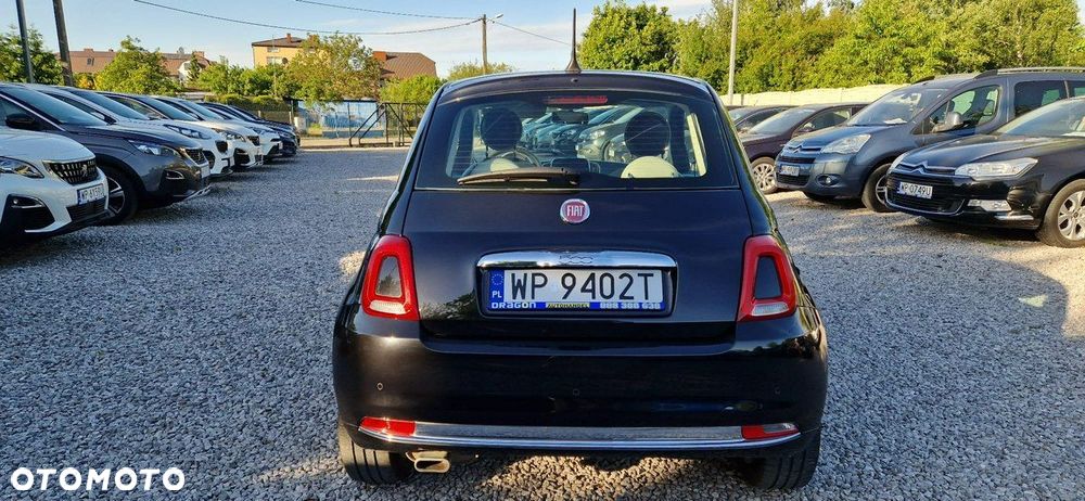 Fiat 500 - 9