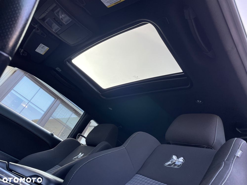 Dodge Challenger Automatik R/T Plus Scat Pack - 14