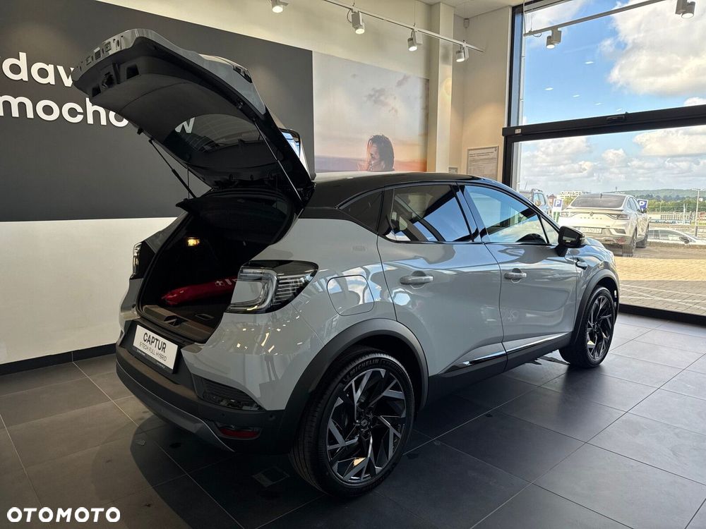 Renault Captur 1.8 E-TECH Full Hybrid 160 Esprit Alpine - 27
