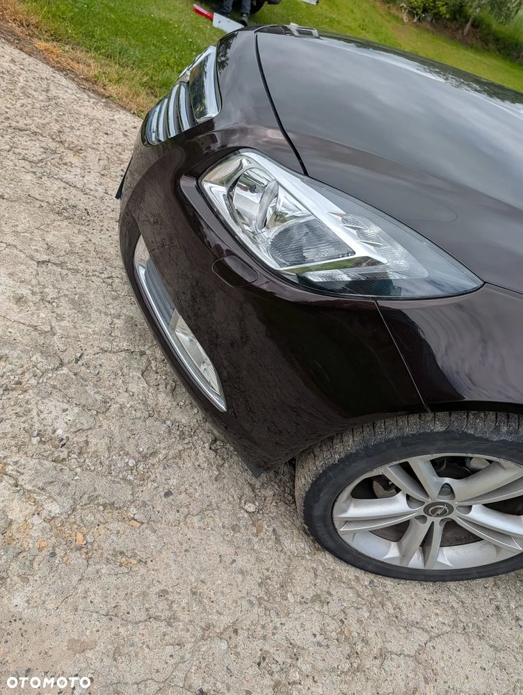 Opel Insignia 2.0 CDTI Edition ecoFLEX - 6