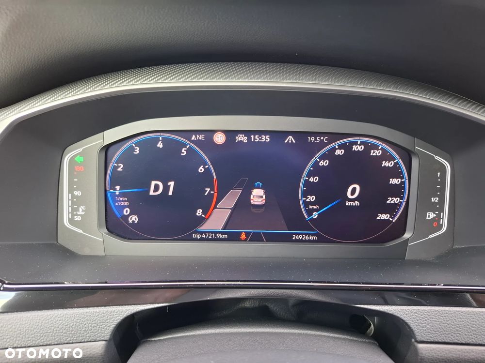 Volkswagen Arteon Shooting Brake 2.0 TSI OPF DSG R-Line - 22