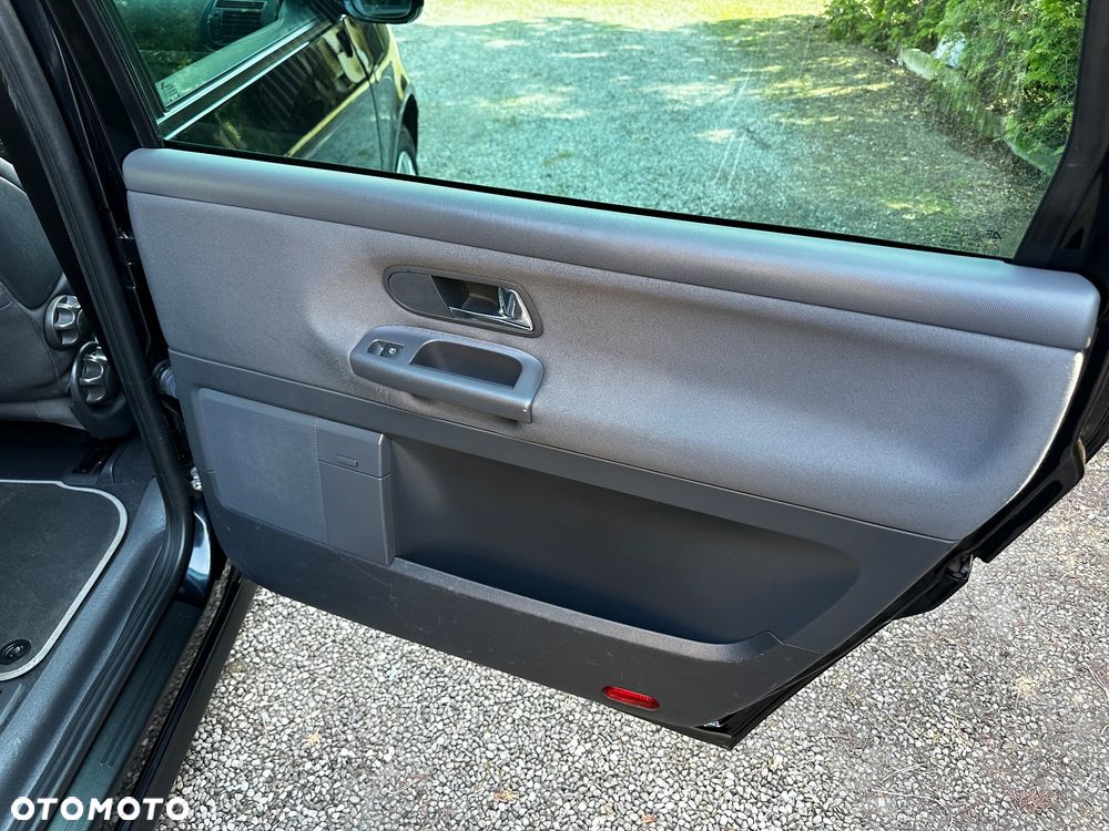 Volkswagen Sharan 1.8 5V Turbo United - 21