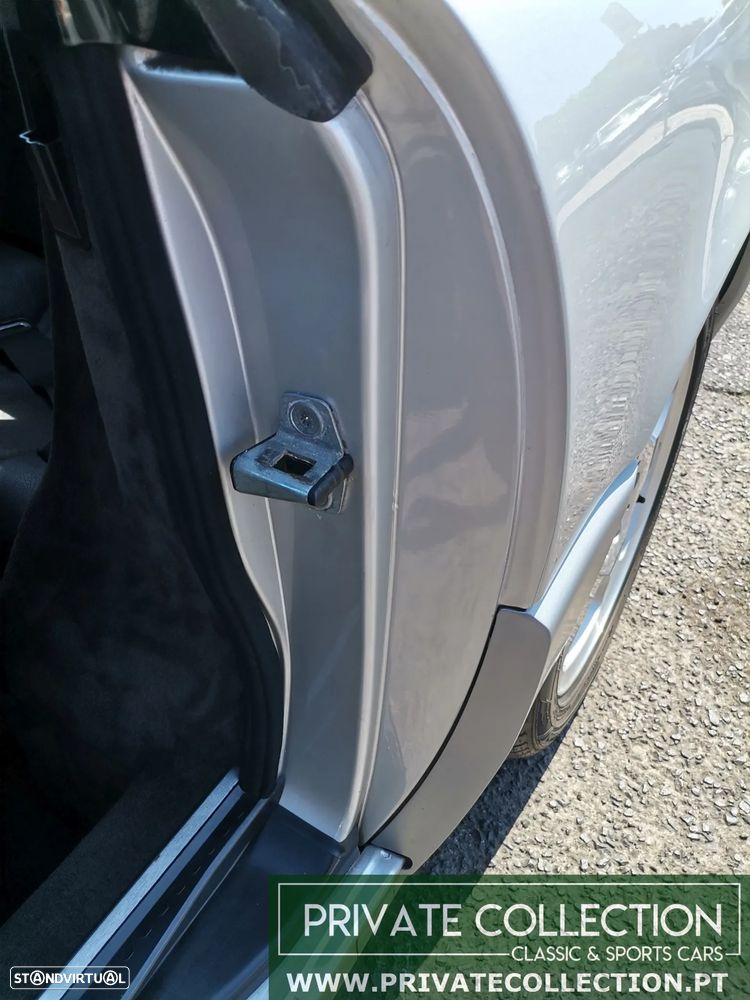 Mercedes-Benz SL 320 Standard - 47
