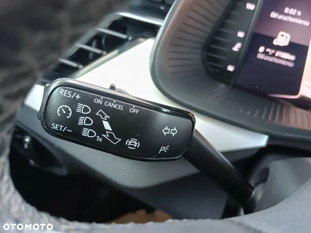 Skoda Scala 1.0 TSI Tour - 14