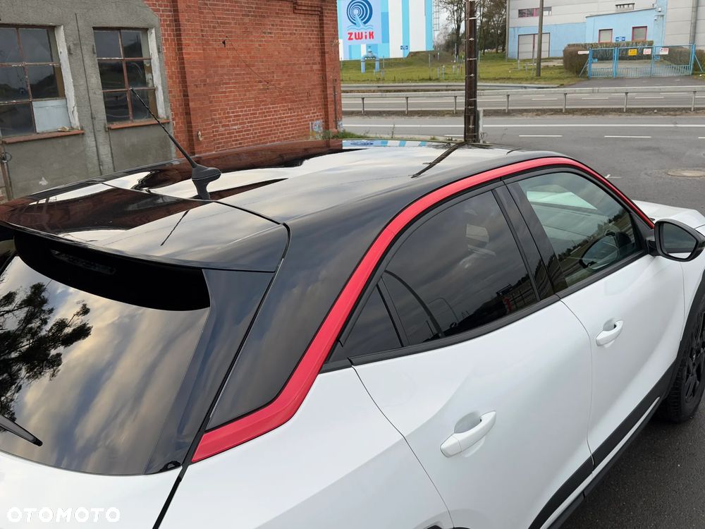 Opel Mokka Mokka-e Elegance - 23