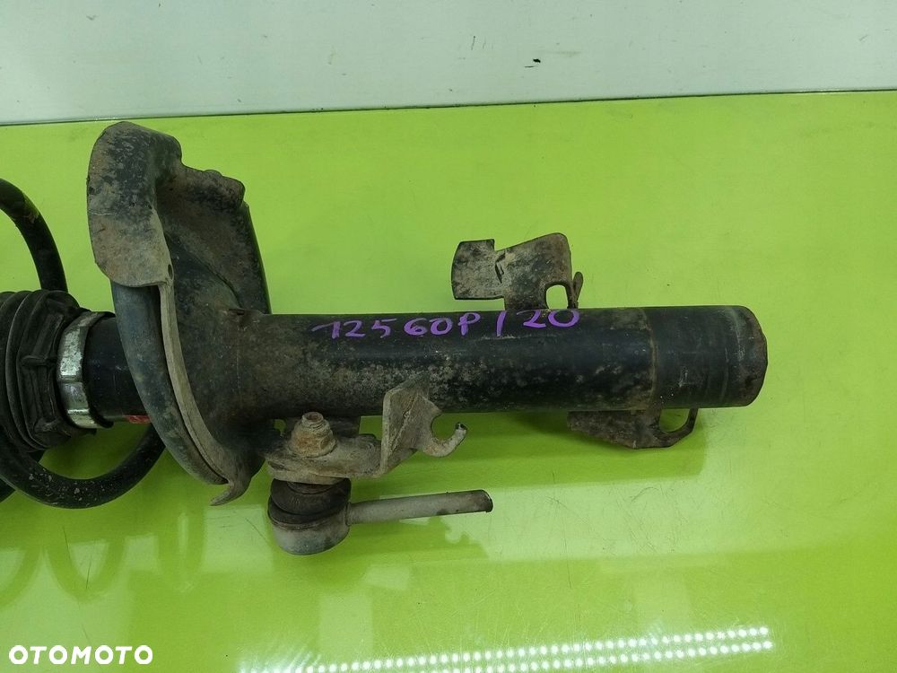 Mcpherson AMORTYZATOR przód prawy Mazda 3 I 2003-2009 1,6 CTDI - 2
