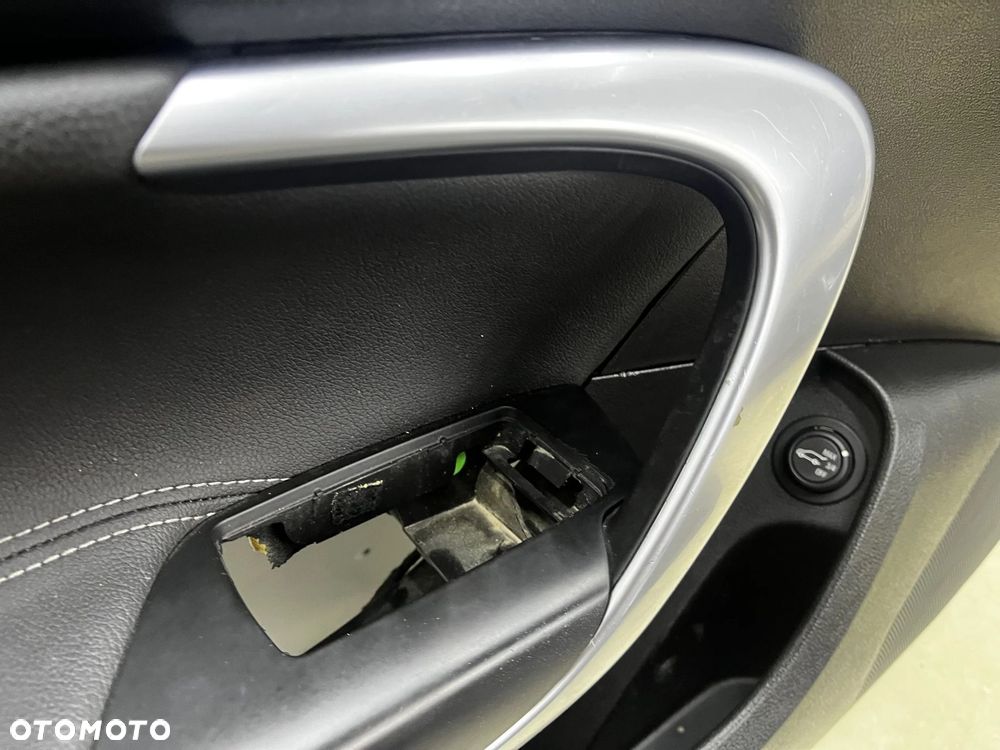 Tapicerka Opel Insignia A 08-17r. kombi boczki drzwi KOMPLET prawy lewy tył przód - 8