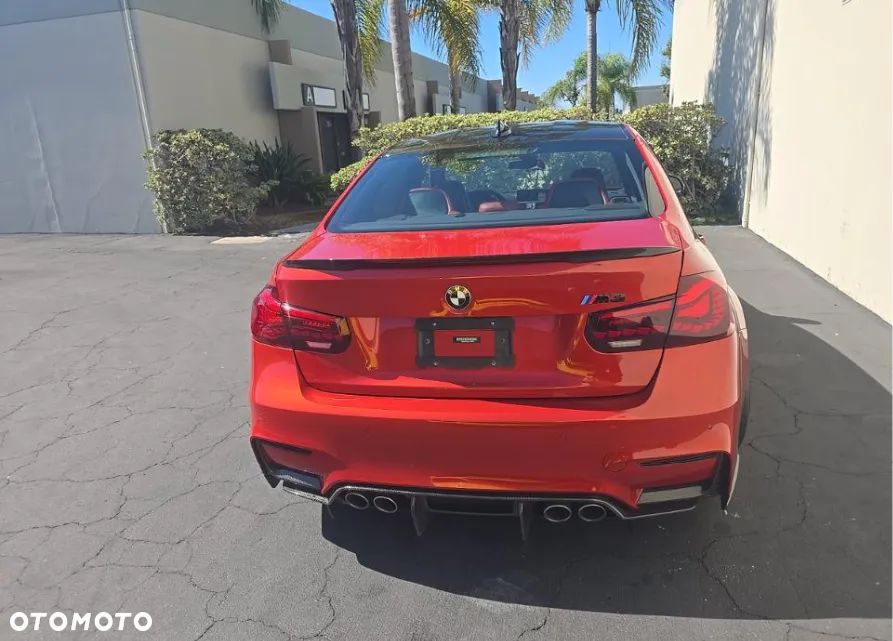 BMW M3 DKG - 6