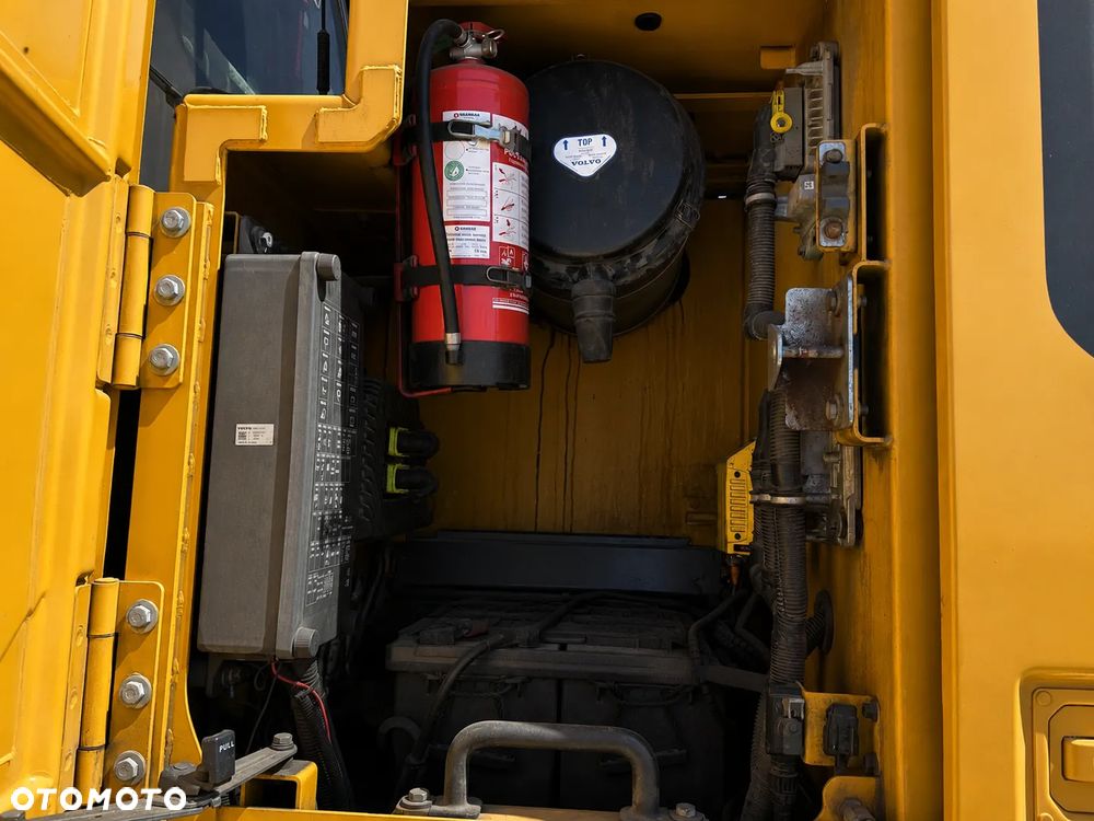 Volvo EC 250E - 14