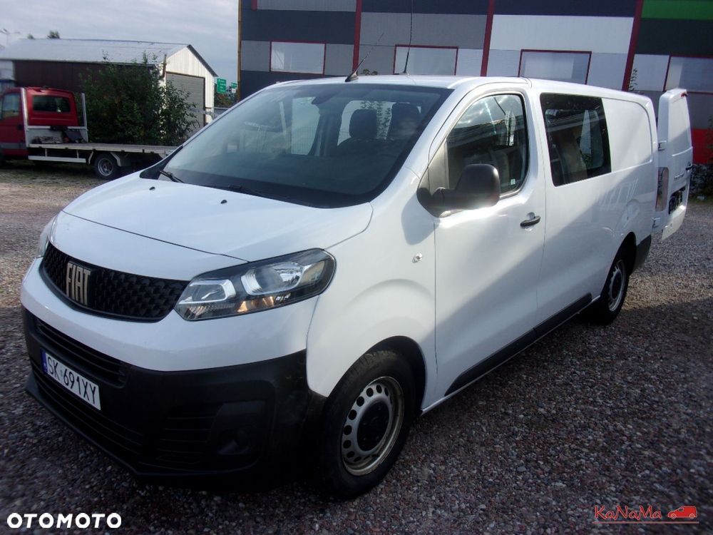 Fiat Scudo - 5