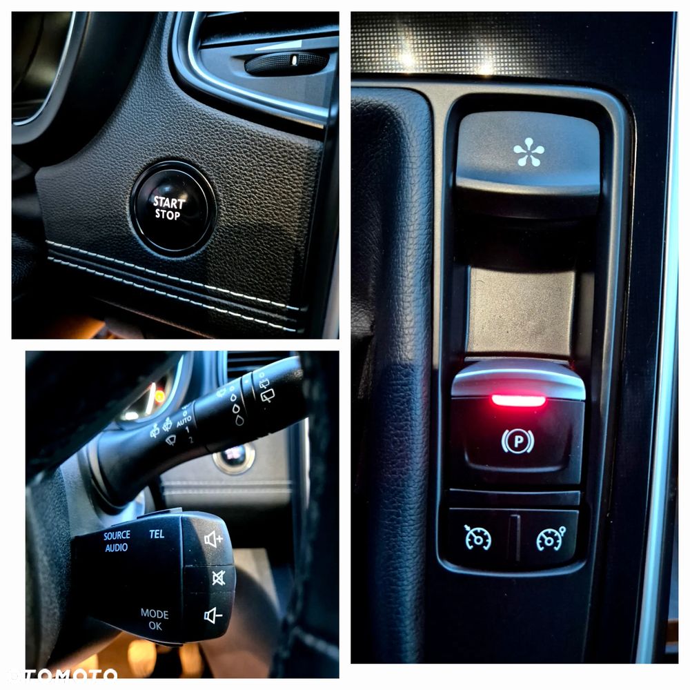 Renault Grand Scenic Energy TCe 130 S&S Bose Edition - 34