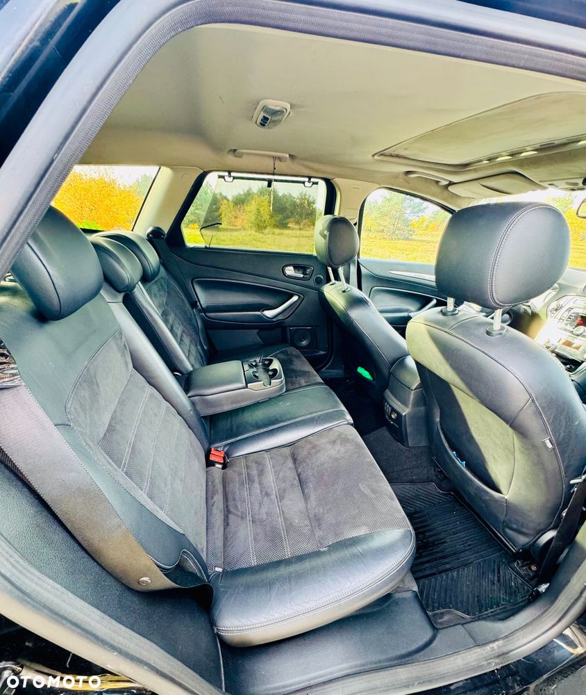 Ford Mondeo 2.0 TDCi Titanium - 14