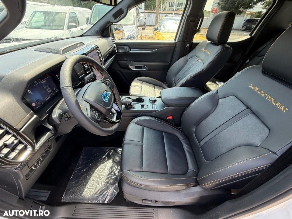Ford Ranger - 22