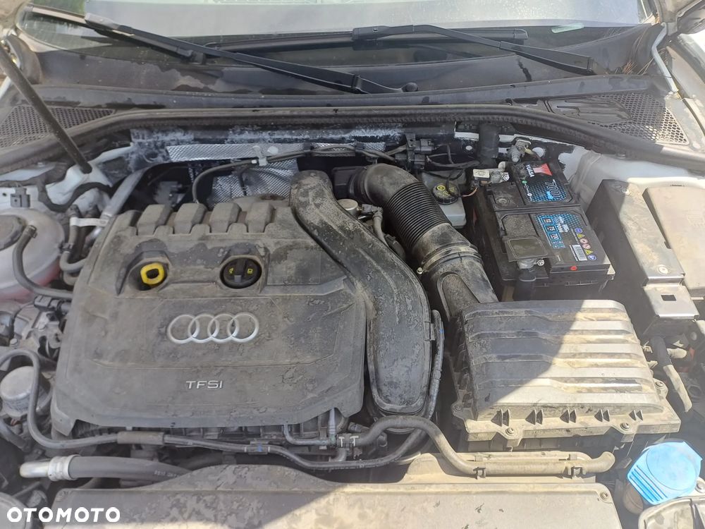 Audi A3 Sportback 35 TFSI - 15