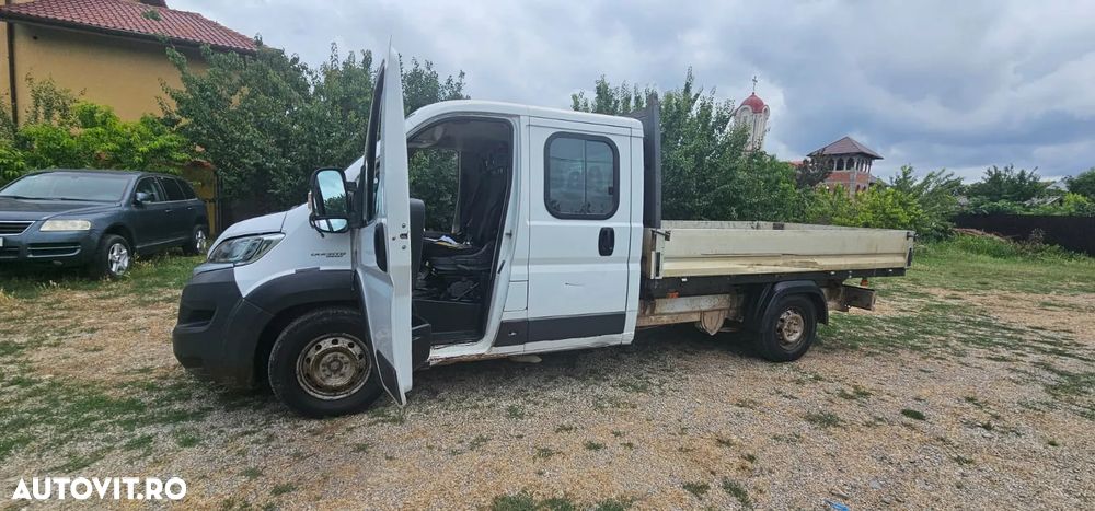 Fiat DUCATO250/DMMGC/DUCATO - 15