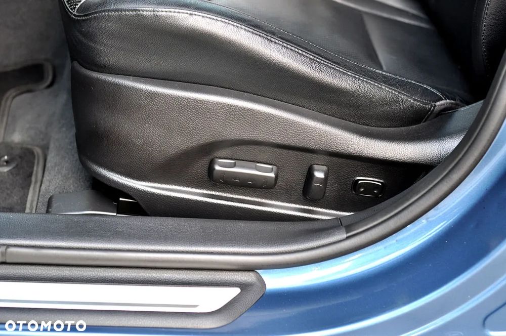 Hyundai i40 1.7 CRDi Premium - 17