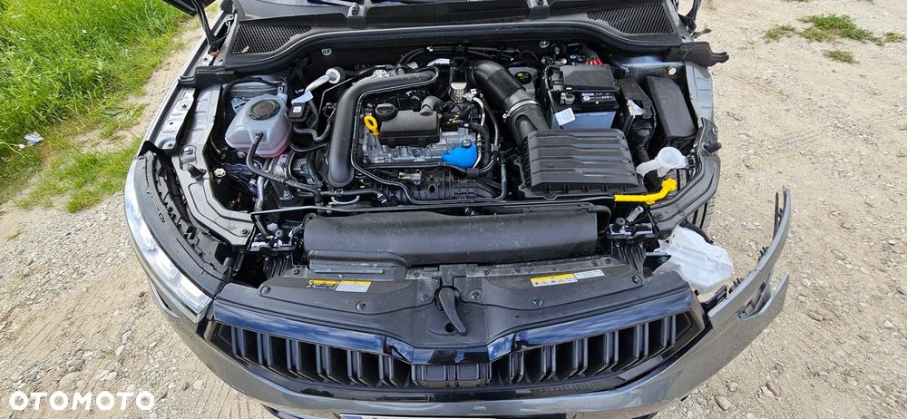 Skoda Kamiq 1.0 TSI DSG Selection - 12