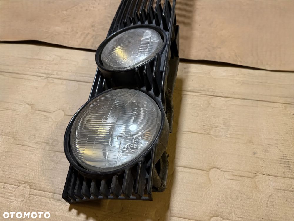 Atrapa Gril przód FIAT RITMO 1978-88R KPL - 2