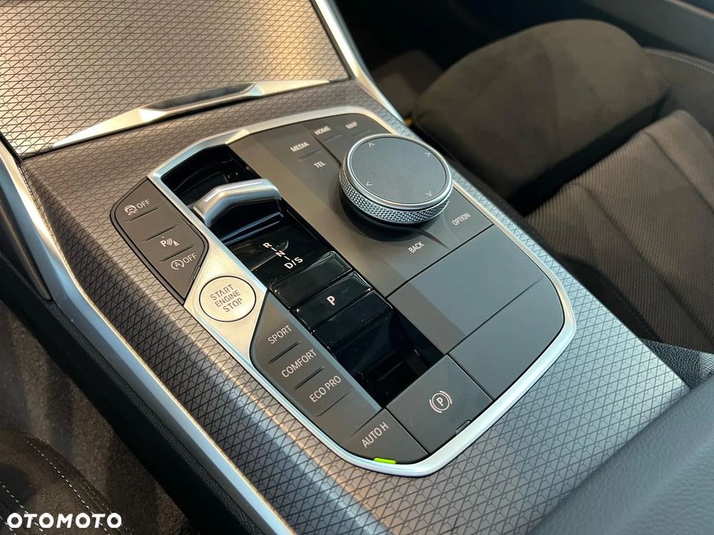 BMW Seria 3 - 20