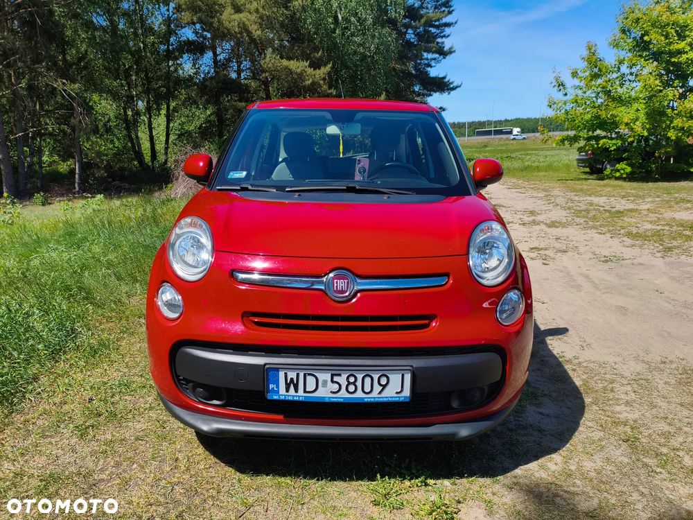 Fiat 500L 1.4 16V Pop Star - 7