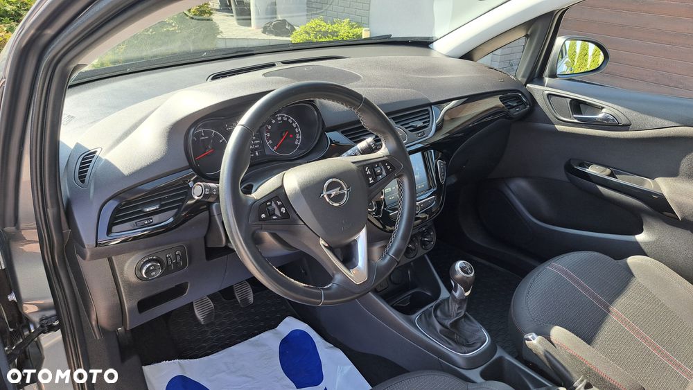 Opel Corsa 1.4 Edition - 18