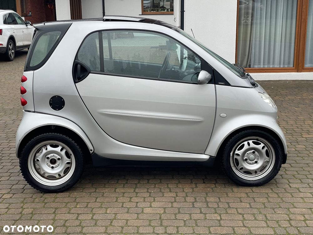 Smart Fortwo - 10