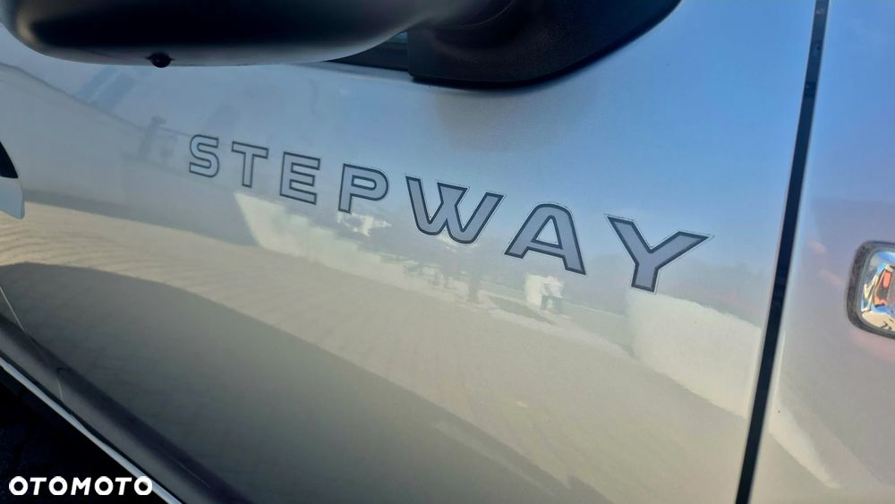 Dacia Sandero Stepway TCe 90 S&S Ambiance - 25
