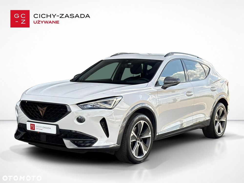 Cupra Formentor 1.4 e-Hybrid DSG - 1