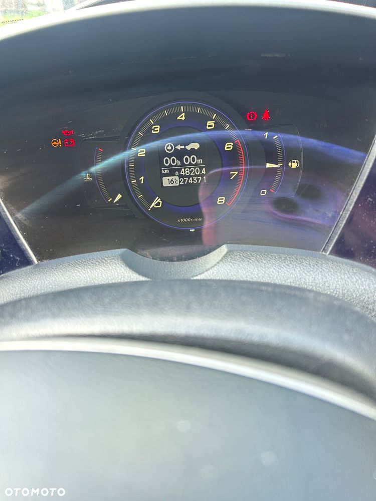 Honda Civic 1.4 Base - 24