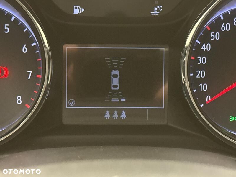 Opel Astra 1.4 T GPF Enjoy S&S - 17