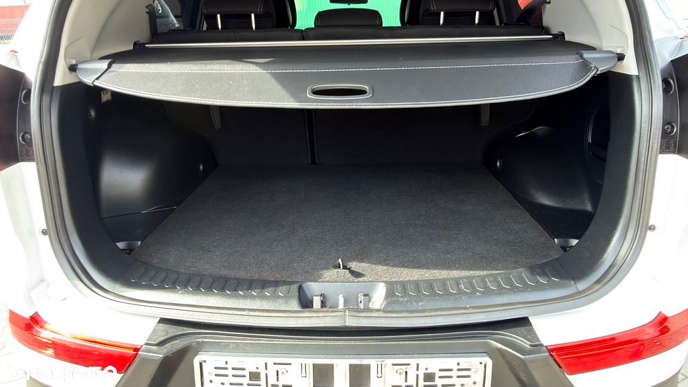 Kia Sportage 1.6 GDI 2WD Vision - 39