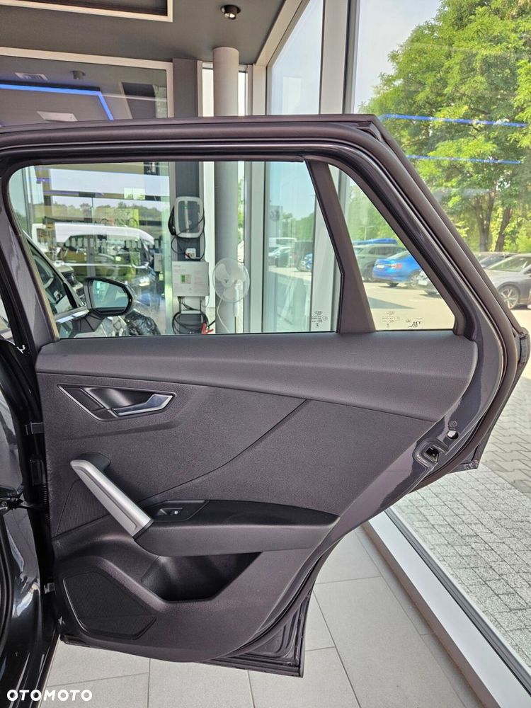 Audi Q2 - 29