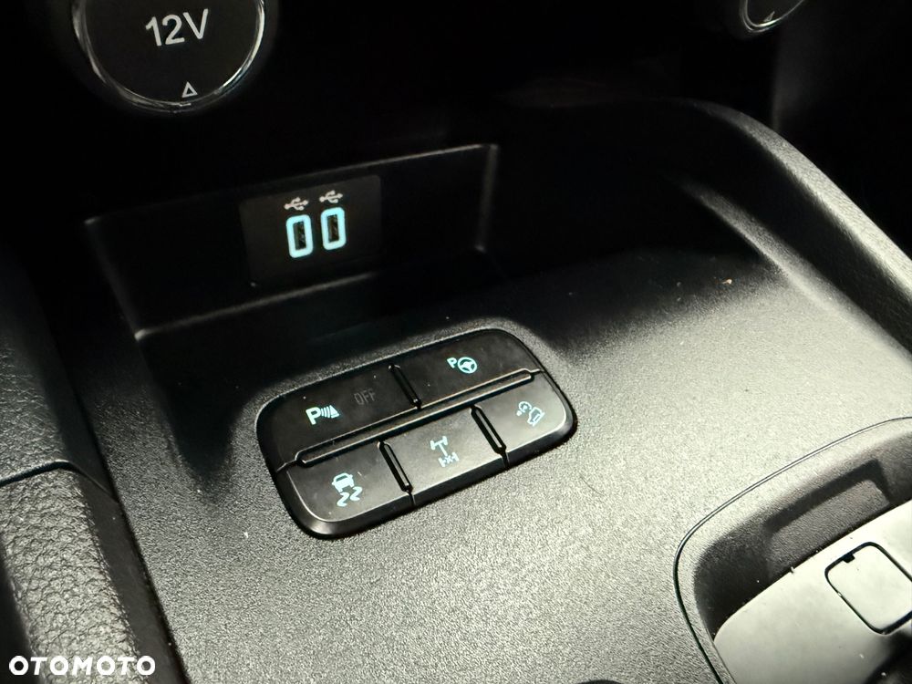 Ford Ranger Autm Wildtrak - 11