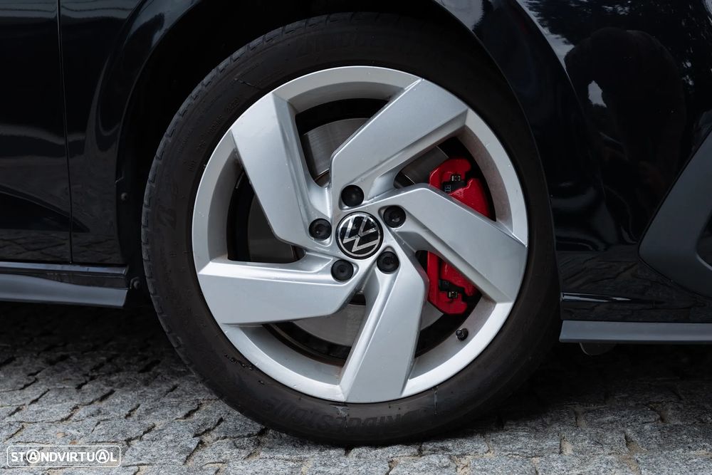 VW Golf 1.4 TSI GTE DSG - 7