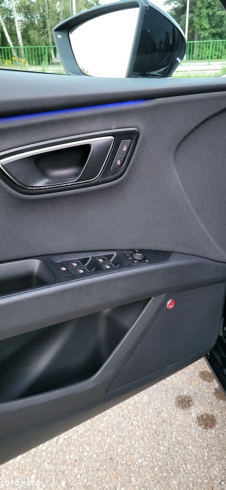 Seat Leon 2.0 EcoTSI FR S&S DSG - 11