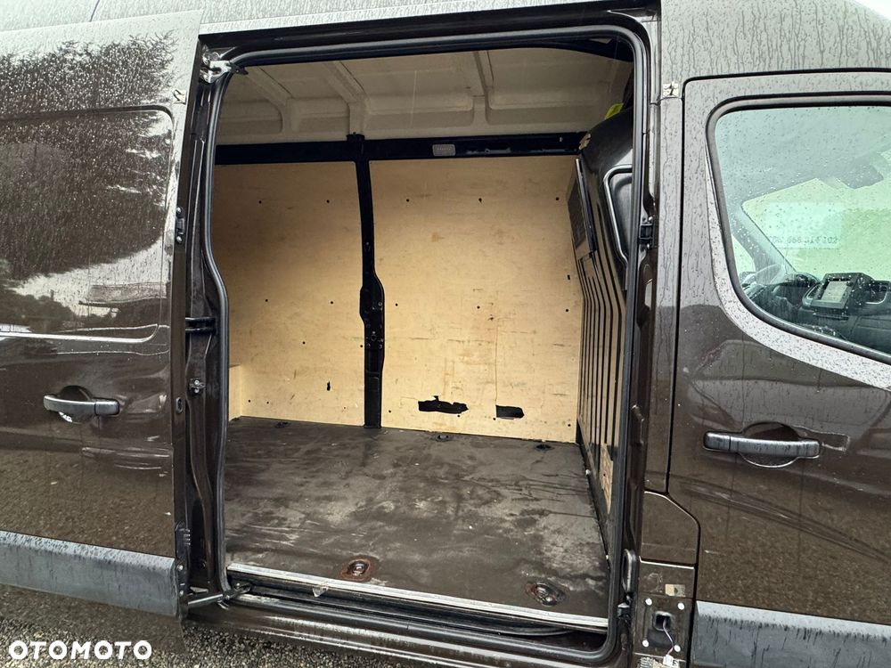 Opel Movano - 21
