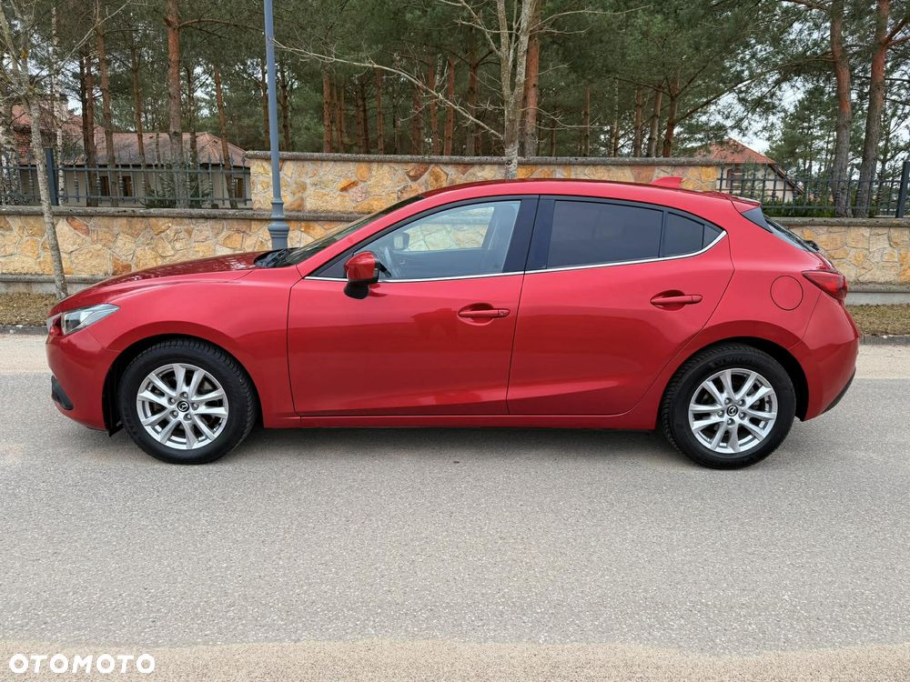 Mazda 3 2.0 Skypassion - 11