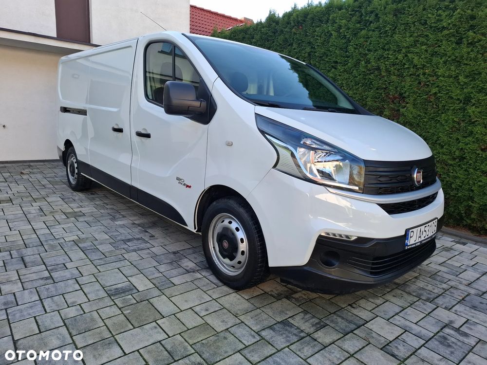 Fiat TALENTO - 3