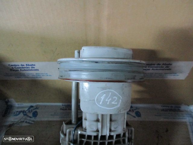 Bomba Combustivel 6Q0919050B SEAT IBIZA 2006 1,4TDI DIESEL - 2